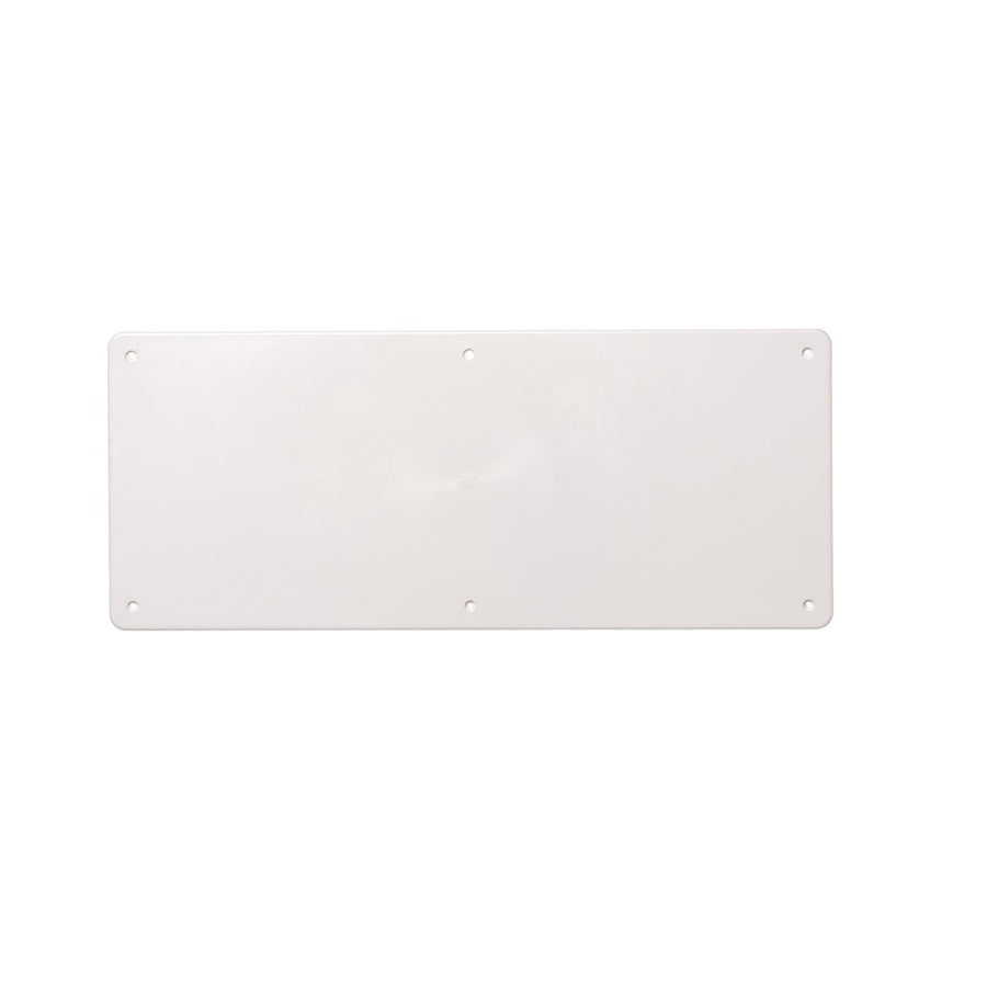 COPERCHIO DI RICAMBIO PER SCATOLA DA INCASSO 392X152 MM PT8