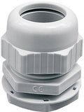 PRESSACAVI STAGNO PASSO PG9 CON CONTRODADO GRIGIO