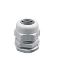 PRESSACAVI STAGNO PASSO PG13,5 CON CONTRODADO GRIGIO