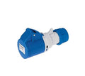 PRESA MOBILE DIRITTA 2P+T 220V IP44 32A