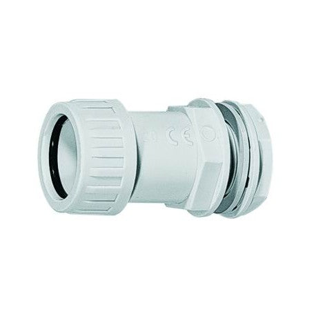 RACCORDO TUBO-SCATOLA PER TUBO RIGIDO Ø 20 mm