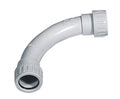 CURVA A 90° IP65 DIAMETRO 32