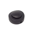 INTERRUTTORE A PEDALE 250V-2A NERO