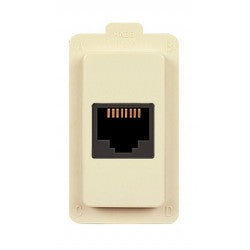 PRESA DI RETE RJ45  SERIE TONDO'