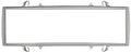 ADATTATORE 7 MODULI CROMATO MYLIFE PER PLACCHE ALTRESERIE