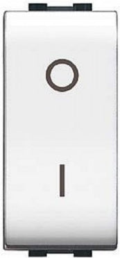 INTERRUTTORE BIPOLARE 16 A ELETTROCANALI MYLIFE