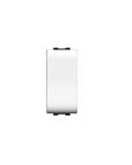 PULSANTE UNIPOLARE GENERICO 16A 250V 1P/NO ELETTROCANALI MYLIFE BIANCO