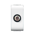 PRESA COASSIALE MY LIFE TV SAT PASSANTE 4DB CONNETTORE AD F ELETTROCANALI