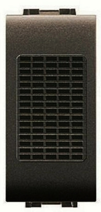SUONERIA 220V 3VA ELETTROCANALI SERIE MYLIFE