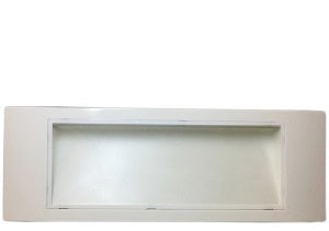 LAMPADA DI EMERGENZA A LED ELETTROCANALI MYLIFE