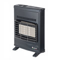 STUFA INFRAROSSI GPL MODELLO ECO 40 GPL