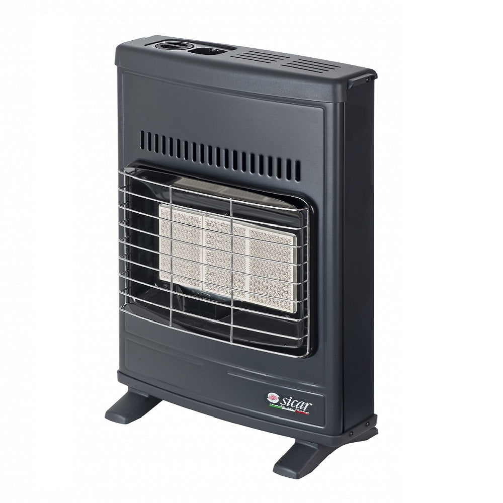 STUFA INFRAROSSI GPL MODELLO ECO 40 GPL