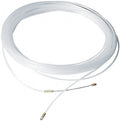 SONDA TIRAFILI IN NYLON Ø 4 mm 15 METRI