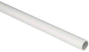 TUBO RIGIDO 3 METRI Ø20 mm