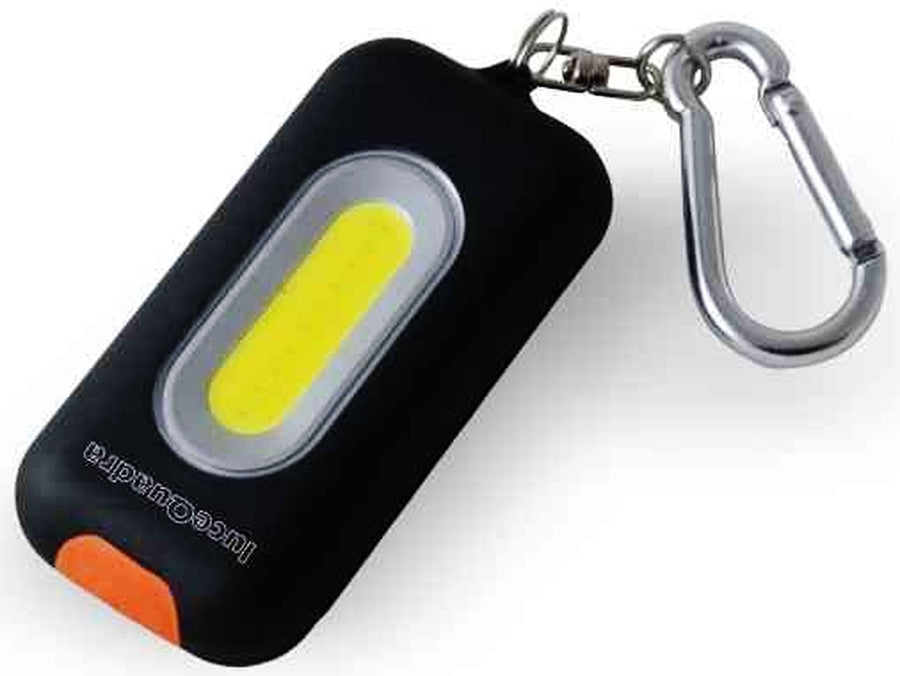 TORCIA LED CON PORTACHIAVI 0,5W FINO A 5 METRI