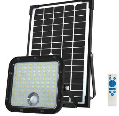 LUMINA PARK 5000 - LAMPADA DA ESTERNO SOLARE