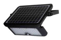 LUMINA SENSOR 500 - LAMPADA SOLARE DA ESTERNO 500 LUMEN