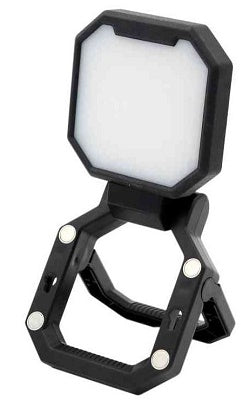 OYSTER - FARO COMPATTO DIREZIONABILE A 360°