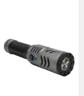 VISION 2500 - TORCIA ALTA POTENZA 2500LM