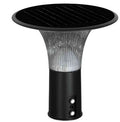 LUMINA AVENUE LAMPADA SOLARE CON ADATTATORE
