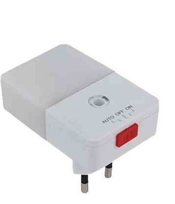 PRISMA LED-SEGNAPASSO 10A SENSORE CREPUSCOLARE