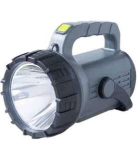 EXTREME 15-FARO RICARICABILE 15W 800 LUMEN