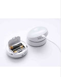 LUCIO - LUCE LED RICARICABILE ORIENTABILE+SENSORE