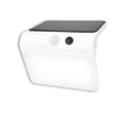 LUMINA STEP 3 - LAMPADA SOLARE 300LMN SENS BIANCO