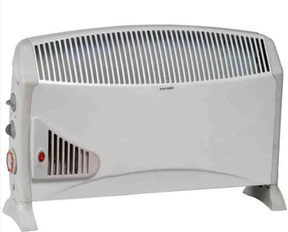 CFG - [ER010] ARCADIA TERMOCONVETTORE VENTILATO CON TIMER