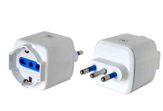 SMART SOCKET - MULTIPRESA COMANDATA WI-FI