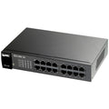 SWITCH ZYXEL 16 PORTE GIGABIT RACK