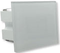 SEGNAPASSO DA INCASSO IN VETRO 4 WATT CCT IP65