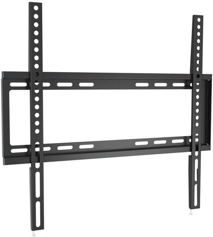 SUPPORTO FISSO ULTRASOTTILE DA PARETE PER TV 32-55"