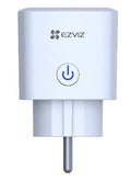 EZVIZ SMART PLUG 2.4GHz WIFI CS-T30-10A-EU ENERGY SAVING