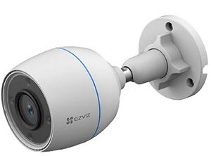 TELECAMERA DA ESTERNO - RILEVAMENTO MOVIMENTO AVANZATO - INTEGRAZIONE ASSISTENTI VOCALI - IP67V
