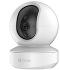 TELECAMERA MOTORIZZATA DA INTERNO - FHD - VISION GRADE 360 - SENSORE MOVIMENTO - AUDIO BIDIREZIONALE - MONITORAGGIO INTELLIGENTE