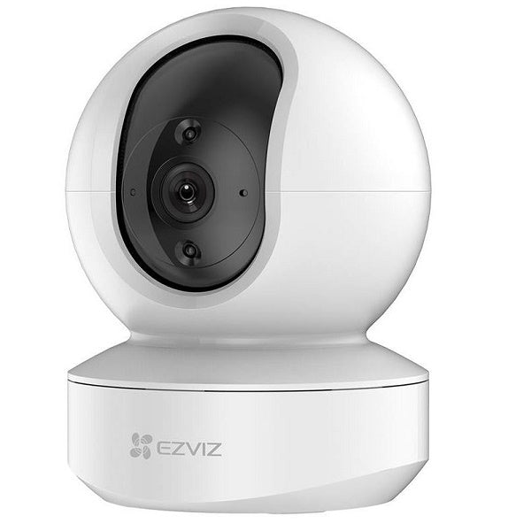 TELECAMERA MOTORIZZATA DA INTERNO - 2K - VISION GRADE 360 - SENSORE MOVIMENTO - AUDIO BIDIREZIONALE - MONITORAGGIO INTELLIGENTE