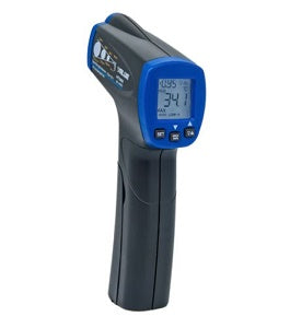 VALUE TERMOMETRO A INFRAROSSI SENZA CONTATTO VIT-300S