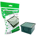 MICROFILTRO IGIENICO HEPA COMPATIBILE FOLLETTO VK130/VK131