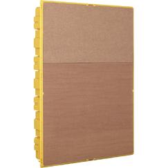 BTICINO SCATOLA INCASSO PER CENTRALINI 24 MODULI F315S24