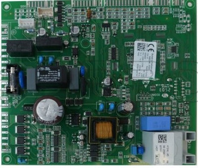 KIT CENTRALINA HAGC49 (36509825)