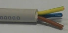 CAVO FG16OR16/4 3G2,5 mm² CON GIALLO-VERDE (PREZZO A METRO)