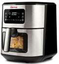 FRIGGITRICE AD ARIA 6.5 LITRI GIRMI 1700 WATT