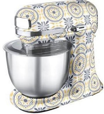 IMPASTATRICE FAMILY LINE MAXICHEF 6 LITRI 1500 WATT DCG