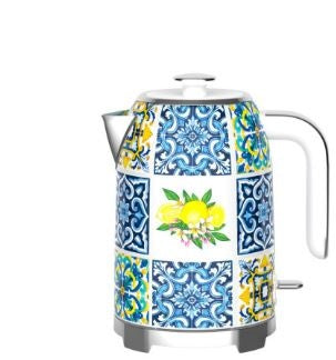 BOLLITORE FAMILY LINE 1,7 LITRI 1850-2200 WATT DCG