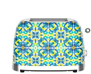 TOSTAPANE FAMILY LINE MAXICHEF 625-815 WATT DCG