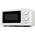 FORNO A MICROONDE 20 lt. BIANCO GIRMI FM05