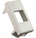 FANTON SPA - FME23918 ADATTATORE BTICINO AXOLUTE HD BIANCO