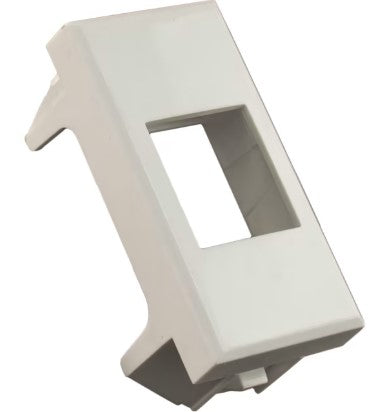 FANTON SPA - FME23918 ADATTATORE BTICINO AXOLUTE HD BIANCO
