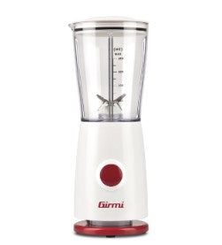 FRULLATORE ELETTRICO 170W, 500ML BIANCO